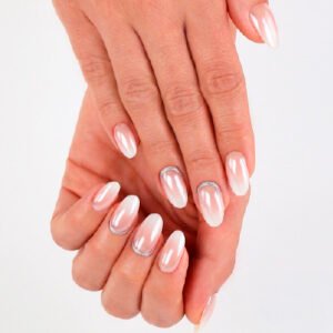 Decorações para unhas